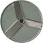 Eurodib - 2 mm Stainless Steel Slicing Blade For HLC300 Vegetable Cutter/Slicer - P2