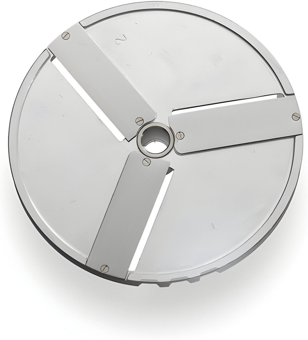 Eurodib - 2 mm TM Slicing Disc - DF2