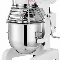 Eurodib - 20 Qt Commercial Planetary Stand Mixer - M20B