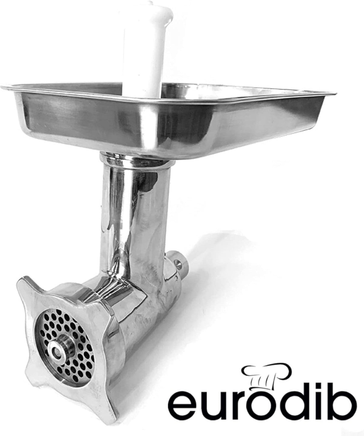 Eurodib - 20 Qt Commercial Planetary Stand Mixer - M20B
