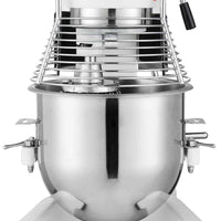 Eurodib - 20 Qt Commercial Planetary Stand Mixer - M20B