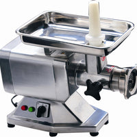 Eurodib - 264lbs/hr Meat Grinder - HM12N