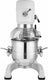 Eurodib - 30 Qt , 220V Electrical Planetary Mixer
