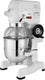 Eurodib - 30 Qt Stainless Steel Planetary Mixer - M30AETL