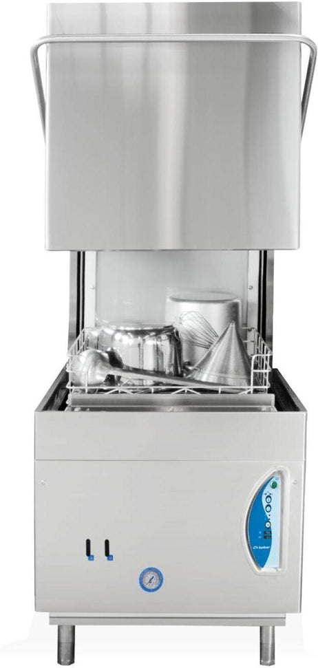 Eurodib - 32" Gravity Drain Multi-Function Universal Washer - P800EK