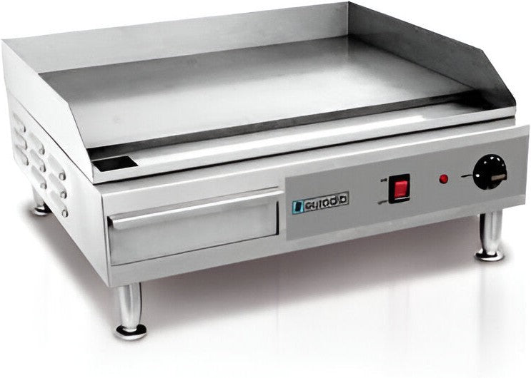 Eurodib - 36", 220V Electric Griddle - SFE04910 220