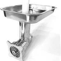 Eurodib - 38 L Commercial Planetary Mixer (40 QT) - M40A 220 ETL (Special Order Item)