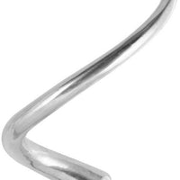 Eurodib - 38 L Commercial Planetary Mixer (40 QT) - M40A 220 ETL (Special Order Item)