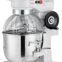 Eurodib - 38 L Commercial Planetary Mixer (40 QT) - M40A 220 ETL (Special Order Item)