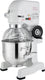 Eurodib - 38 L Commercial Planetary Mixer (40 QT) - M40A 220 ETL (Special Order Item)