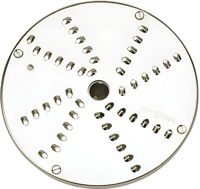 Eurodib - 4 mm Grating Disc For T.M Vegetable Processor - DT4