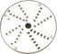 Eurodib - 4 mm Grating Disc For T.M Vegetable Processor - DT4