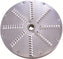Eurodib - 4 mm Stainless Steel Grating Blade  For HLC300 Vegetable Cutter/Slicer - H4