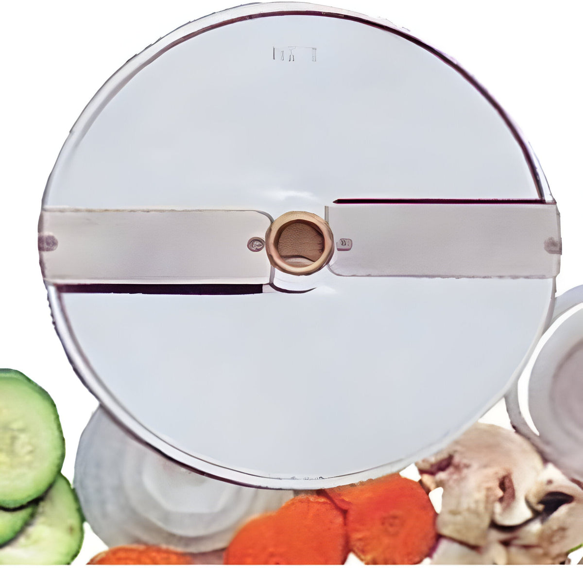 Eurodib - 4 mm TM Slicing Disc - DF4