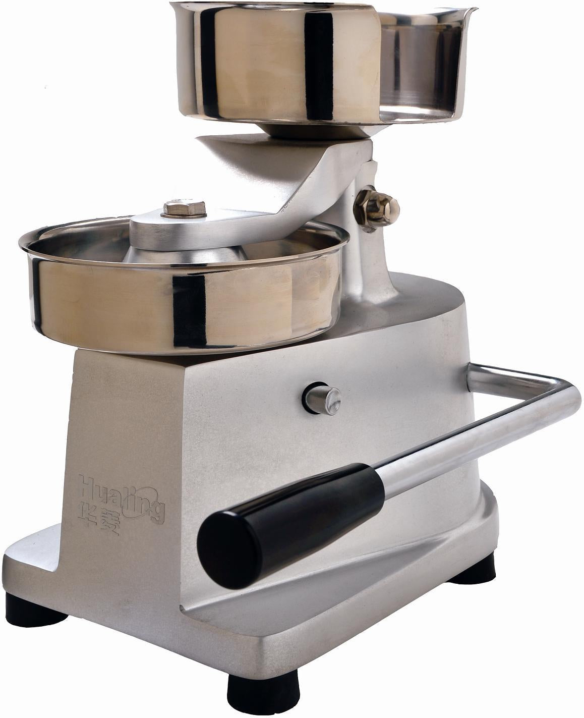 Eurodib - 5" Hamburger Press - HF130