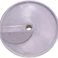 Eurodib - 5 mm Stainless Steel Slicing Blade For HLC300 Vegetable Cutter/Slicer - E5