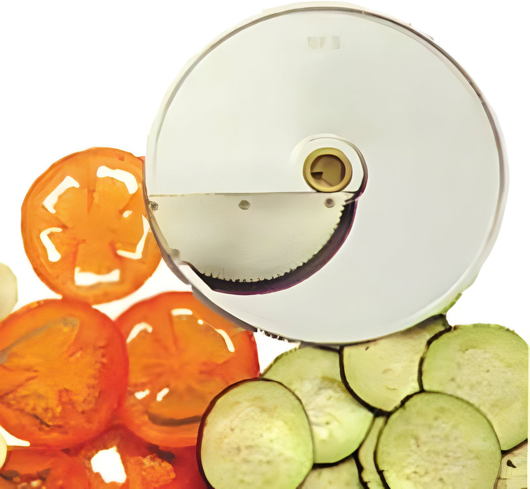 Eurodib - 5 mm TM Slicing Disc - DF5