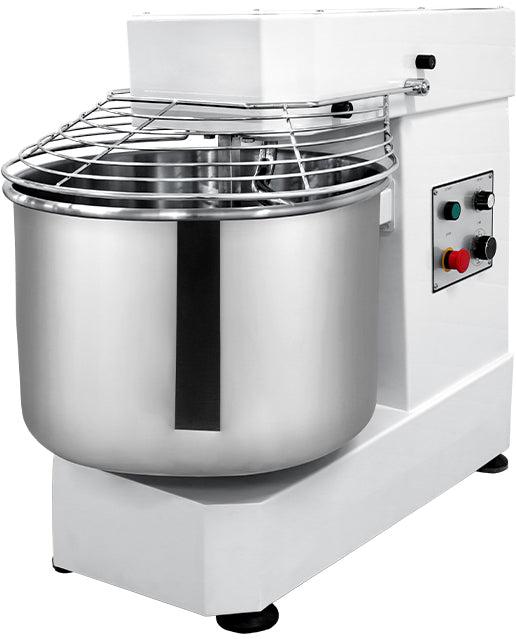 Eurodib - 60 L Commercial Spiral Mixer (63.4 QT) - LB60T