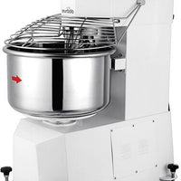 Eurodib - 77 Qt Two-Speed Spiral Dough Mixer - LR GM25B ETL