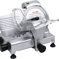 Eurodib - 8" Stainless Steel Replacement Blade Slicer For HBS-195JS - 195JS-2 - ETA AUGUST
