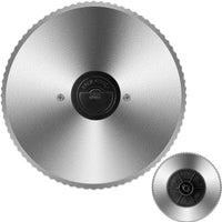 Eurodib - 8" Stainless Steel Replacement Blade Slicer For HBS-195JS - 195JS-2 - ETA AUGUST