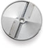 Eurodib - 8 mm Food Processor Julienne Disc Plate - DQ8