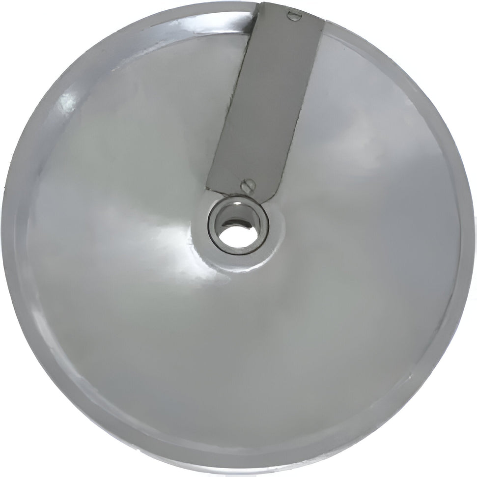 Eurodib - 8 mm Stainless Steel Slicing Blade Vegetable Cutter/Slicer - H8