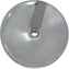 Eurodib - 8 mm Stainless Steel Slicing Blade Vegetable Cutter/Slicer - H8