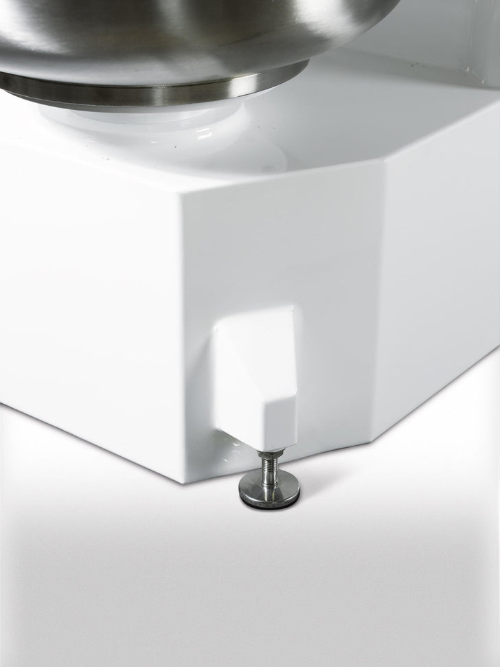 Eurodib - 80 Qt Variable Speed Twin-Arm Plunging Dough Mixer - IBT55INV - DISCONTINUED