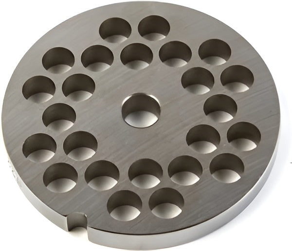 Eurodib - 82 mm Grinding Blade for HM22A Meat Mincer - HM22A-09