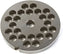 Eurodib - 82 mm Grinding Blade for HM22A Meat Mincer - HM22A-09