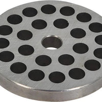 Eurodib - 8MM Plate For Meatmincer HM12N - HM12N-8