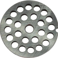 Eurodib - 8MM Plate For Meatmincer HM12N - HM12N-8