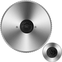 Eurodib - 9" Teflon Replacement Blade for HBS-220JS Meat Slicer - 220L-2T