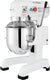 Eurodib - 9.5 L Commercial Planetary Mixer (10 QT) - M10 ETL - ETA AUGUST