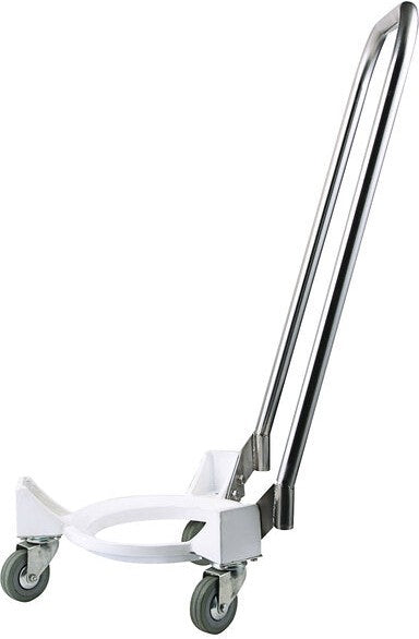 Eurodib - Bowl Trolley for M60A 220ETL Mixers - NM60-30