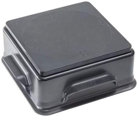 Eurodib - Dicing Disc Cleaner For PS10 - 40751EPS10
