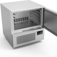 Eurodib - EcoBlast 96 L Blast Chiller - ECO320