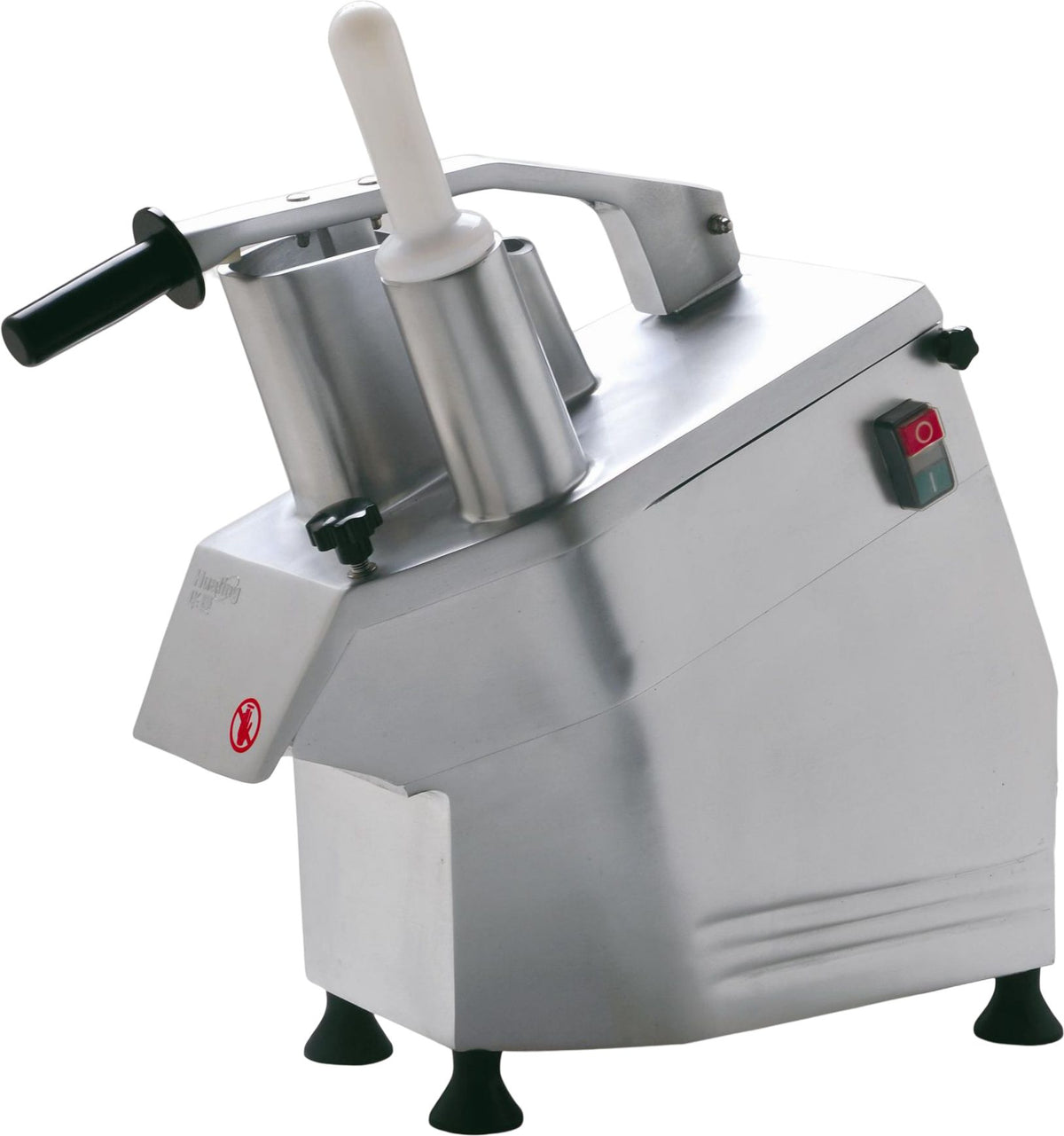 Eurodib - Plastic Pressing Stick for Vegetable Slicer - 300031