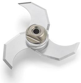 Eurodib - SIRMAN™ 110V Meat Chopper - KATANA 6