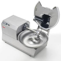 Eurodib - SIRMAN™ 110V Meat Chopper - KATANA 6