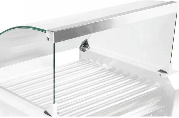 Eurodib - Sneeze Guard for model SFE01630 - 1630SN - DISCONTINUED
