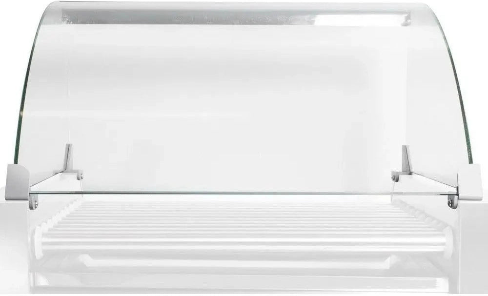 Eurodib - Sneeze Guard for model SFE01630 - 1630SN - DISCONTINUED