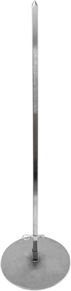 Eurodib - Spit + Pin + Bottom Plate For GD3 Gas Doner - VGB3 SPIT