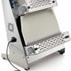 Eurodib - Stainless Steel Dough Sheeter with Top and Bottom Parallel Rollers - P-ROLL 420/2 RP +