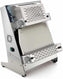 Eurodib - Stainless Steel Dough Sheeter with Top and Bottom Parallel Rollers - P-ROLL 420/2 RP +