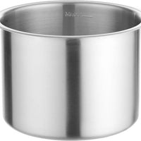 Eurodib - Stainless Steel Insert for SB-6000 Soup Kettle - HLS6014