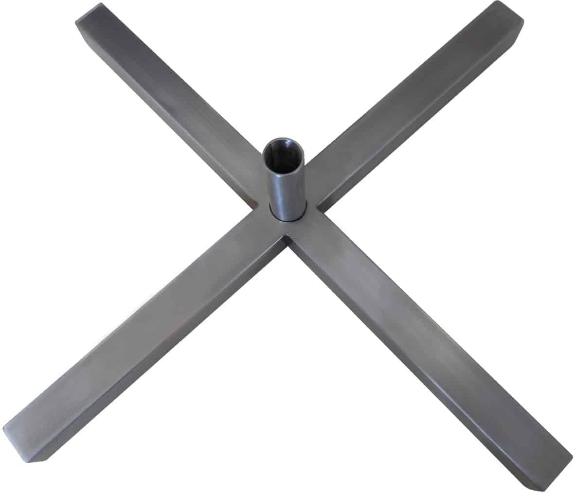 Eurodib - Stainless Steel Skewer Stand for Turbo Gas Gyro & Shawarma Machines - STAND - ETA 10-12 Weeks