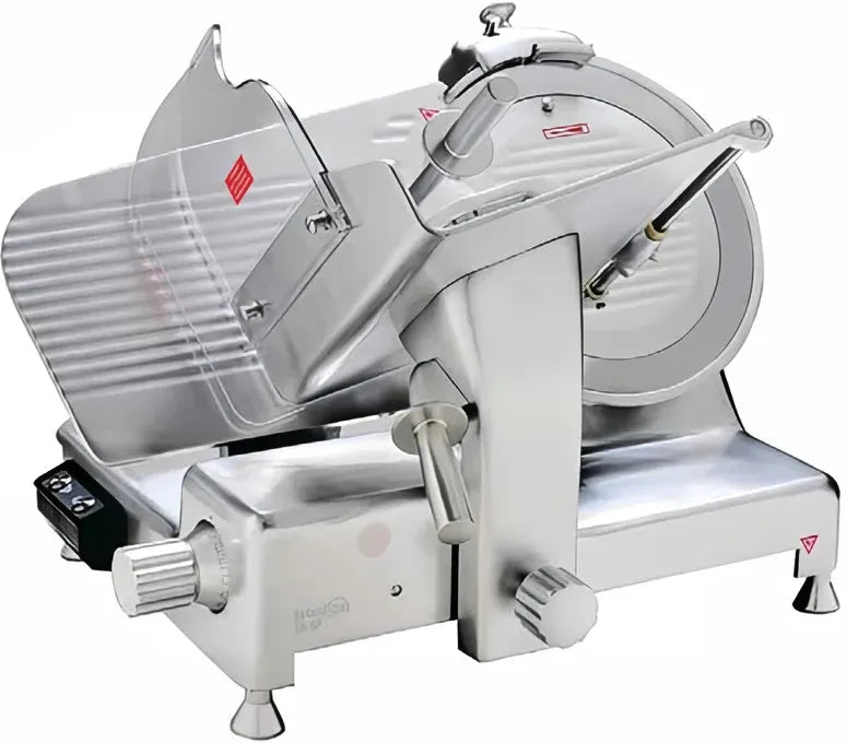 Eurodib - Stainless Steel Teflon Blade For HBS350L Slicer - 350L2T