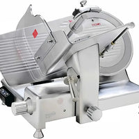 Eurodib - Stainless Steel Teflon Blade For HBS350L Slicer - 350L2T